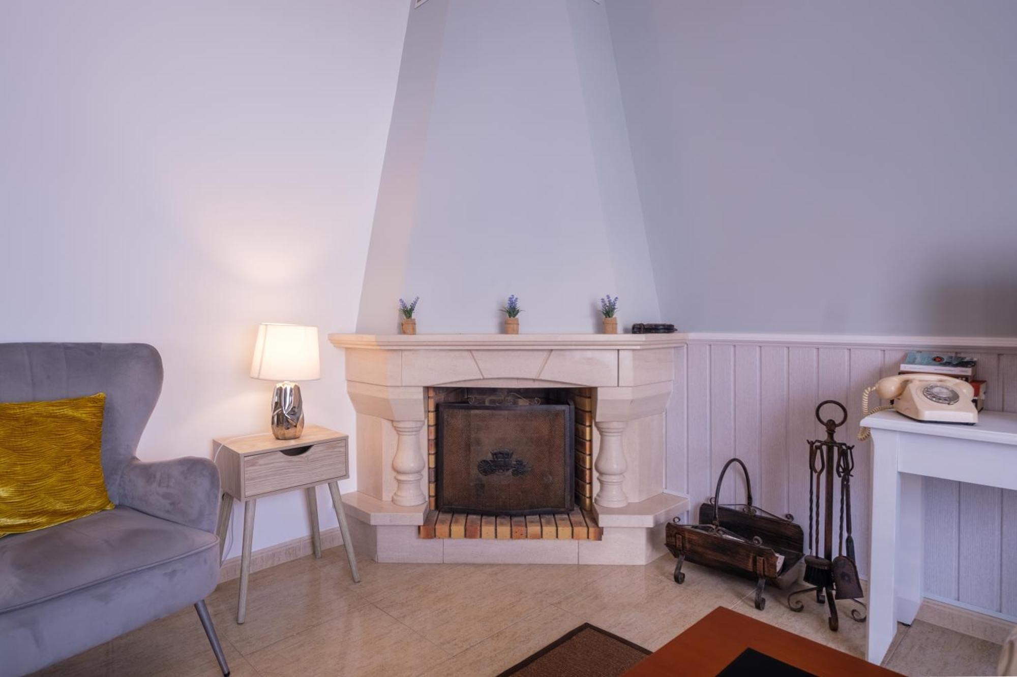Casa Areal De Santa Barbara Hotel Ribeira Grande Kültér fotó
