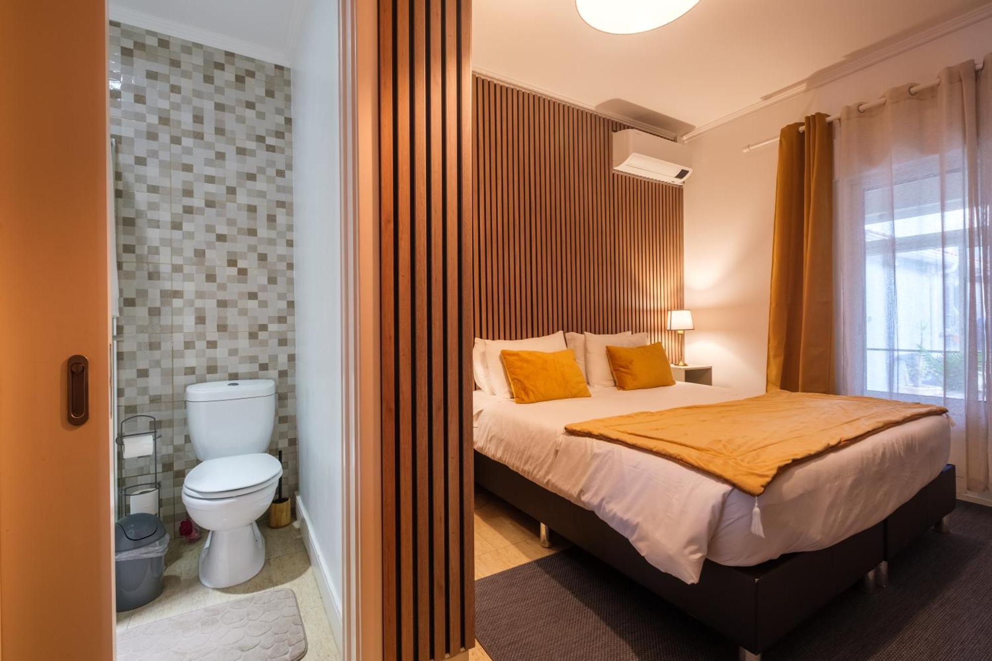 Casa Areal De Santa Barbara Hotel Ribeira Grande Kültér fotó
