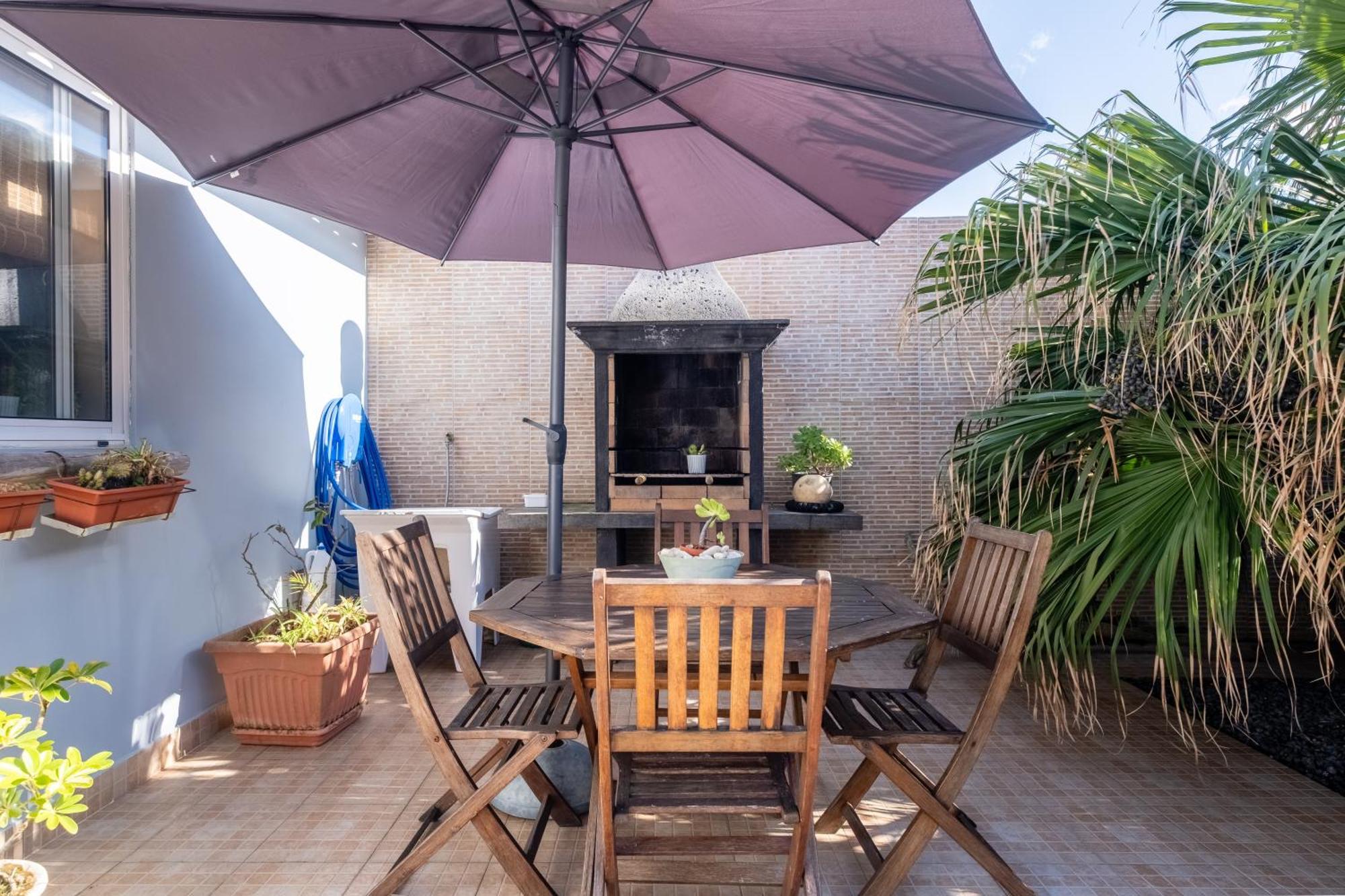 Casa Areal De Santa Barbara Hotel Ribeira Grande Kültér fotó