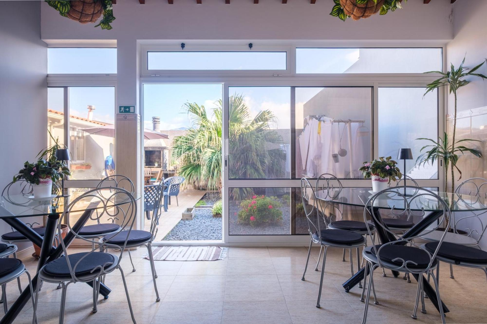 Casa Areal De Santa Barbara Hotel Ribeira Grande Kültér fotó