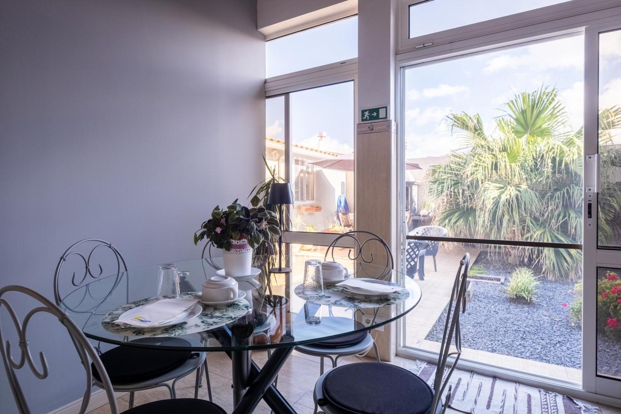 Casa Areal De Santa Barbara Hotel Ribeira Grande Kültér fotó